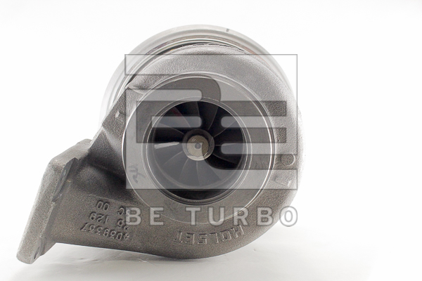 Compresor,sistem de supraalimentare 125073 BE TURBO